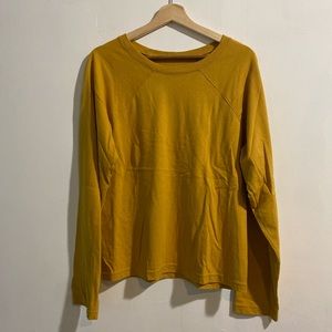 Vintage Long sleeve Shirt